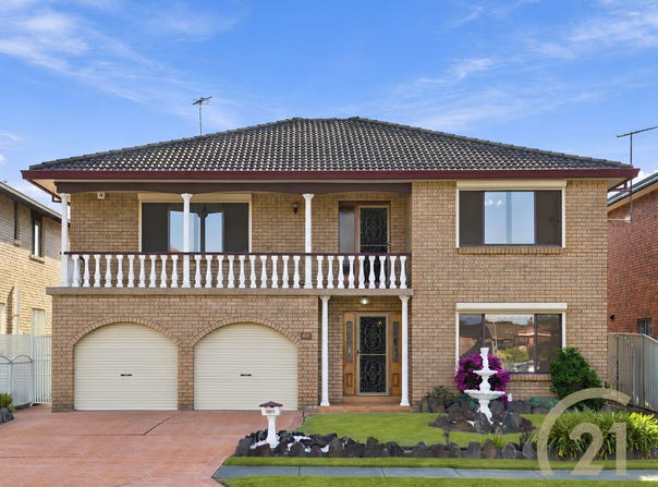 61 Lily Street, Wetherill Park, NSW 2164