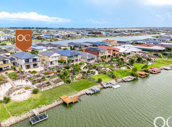 34 Britannia Parade, Hindmarsh Island, SA 5214