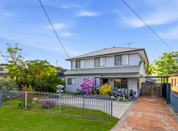 13 Waminda Avenue, Campbelltown, NSW 2560