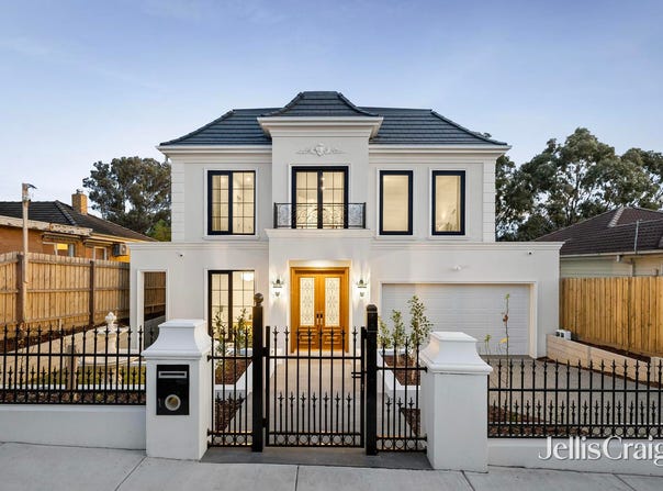 3 Harrison Street, Box Hill North, Vic 3129