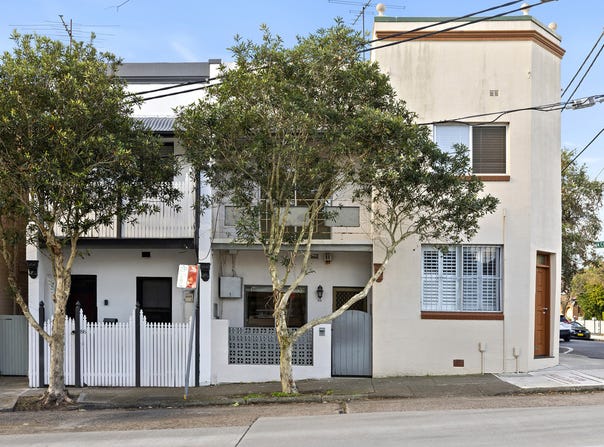 88 Constitution Road, Dulwich Hill, NSW 2203