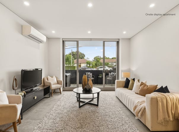 504/41-43 Kildare Road, Blacktown, NSW 2148