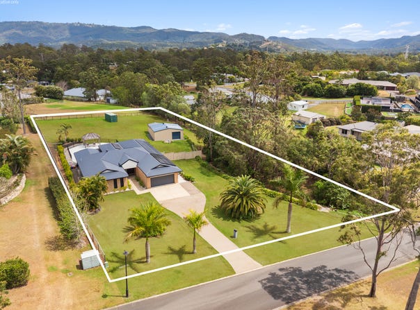 28 Waldorf Place, Maudsland, Qld 4210