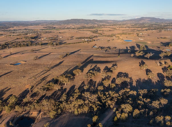 'Darthula', Mudgee, NSW 2850