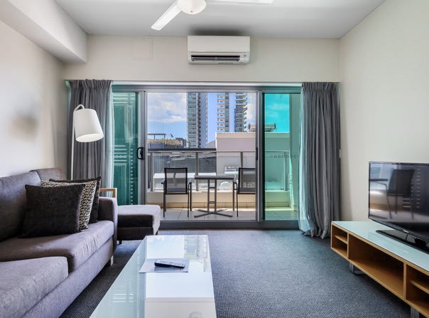 808/43 Knuckey Street, Darwin City, NT 0800