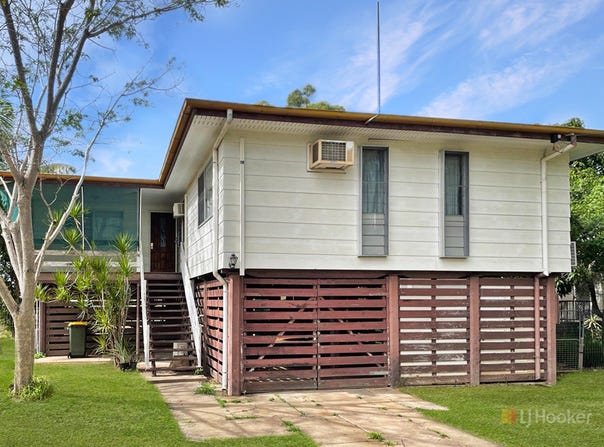 53 Winterer Crescent, Dysart, Qld 4745