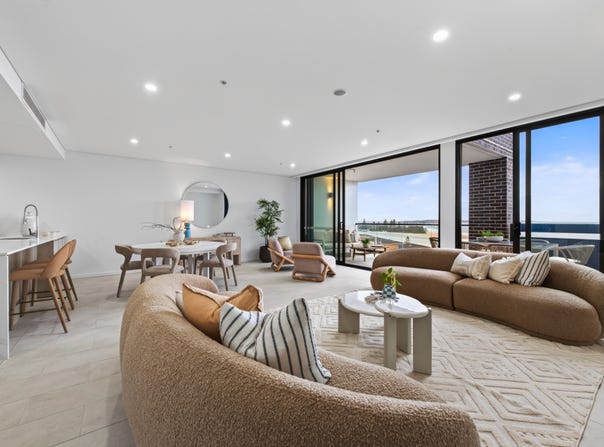406/43-49 Ocean Parade, The Entrance, NSW 2261