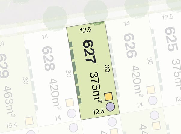 Lot 627, Flinders Street, New Beith, Qld 4124