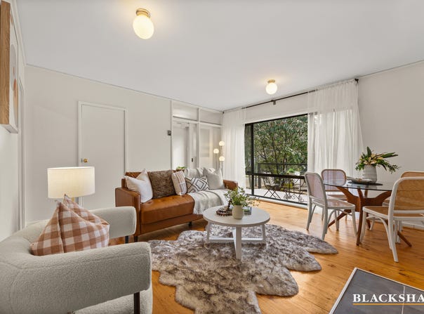 26 Blamey Crescent, Campbell, ACT 2612