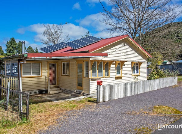 11 Urquhart Street, Queenstown, Tas 7467