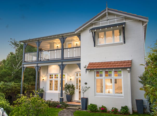10 Oswald Street, Mosman, NSW 2088