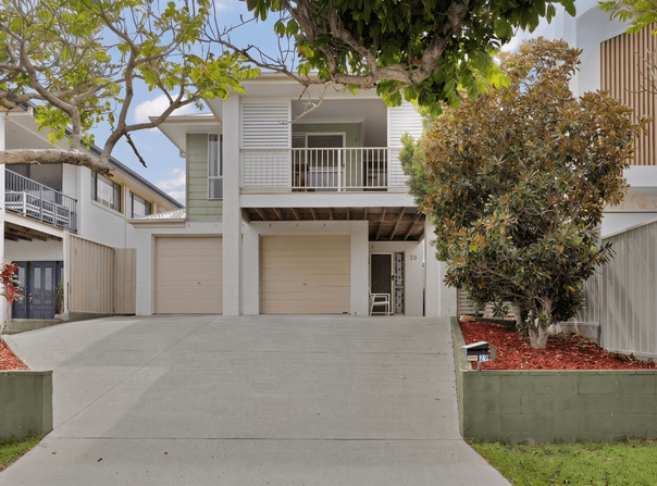 29 Carbethon Street, Manly, Qld 4179