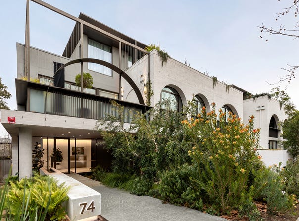 301/74 Well Street, Brighton, Vic 3186