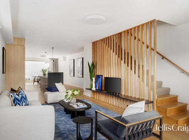 1 Westbank Terrace, Richmond, Vic 3121