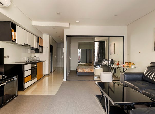 51/101 Murray Street, Perth, WA 6000