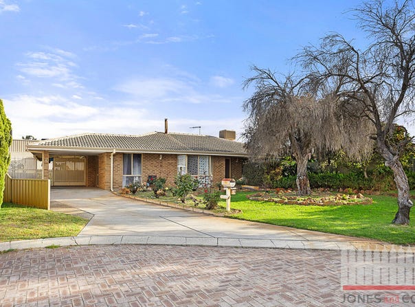 11 Pitt Court, Morley, WA 6062