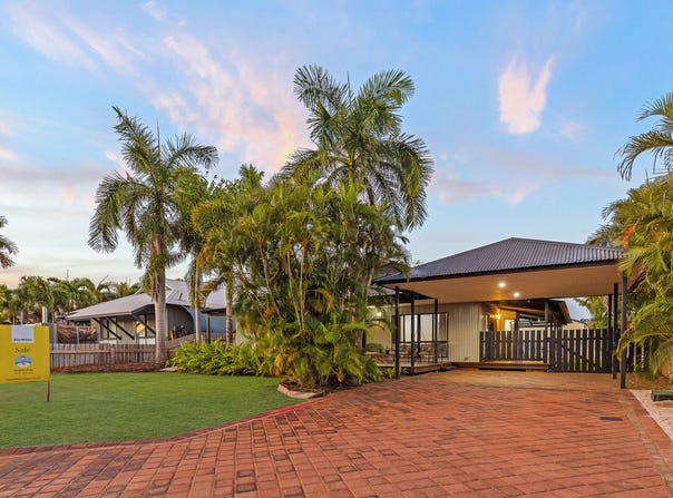 7 Bowerbird Loop, Djugun, WA 6725