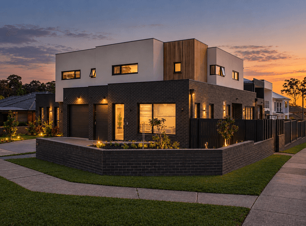 2 Bruce Street, Merrylands, NSW 2160