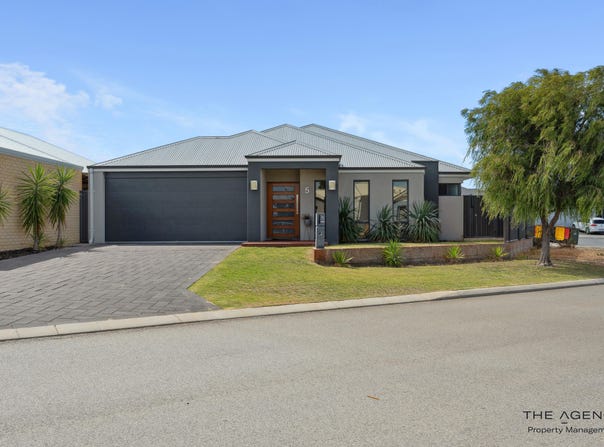 5 Rhizome Way, Banksia Grove, WA 6031