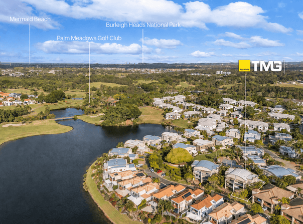 12/117 Palm Meadows Drive, Carrara, Qld 4211