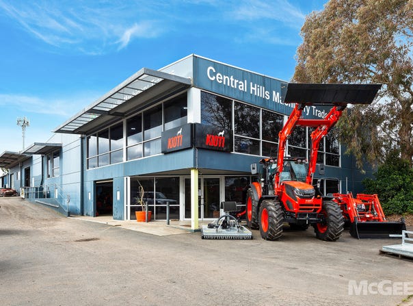 5 Secker Road, Mount Barker, SA 5251