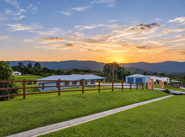 7 Windsong Place, Goldsborough, Qld 4865