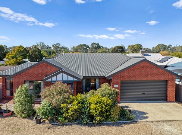 2/2A Bourke Drive, Benalla, Vic 3672