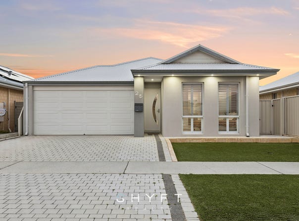 25 Waveski Street, Yanchep, WA 6035