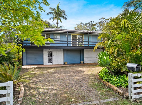 101 Platypus Road, Berkeley Vale, NSW 2261
