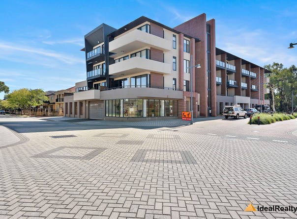 23/2 Marina Drive, Ascot, WA 6104
