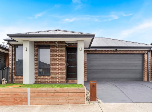 5 Caprara Street, Kalkallo, Vic 3064