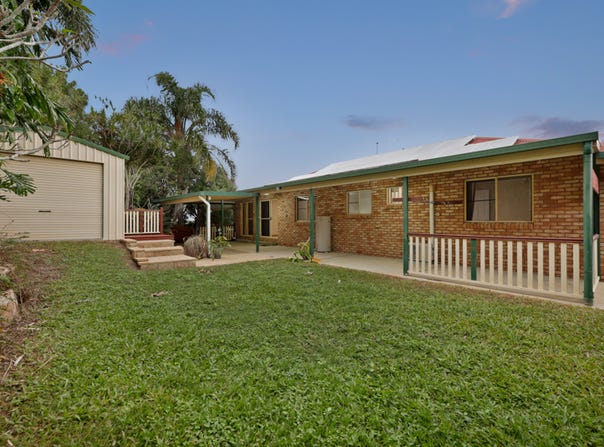 12 Mclaughlin Drive, Eimeo, Qld 4740