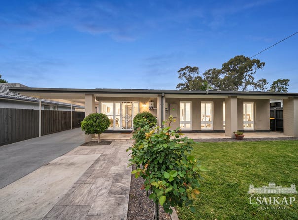 72 Schotters Road, Mernda, Vic 3754