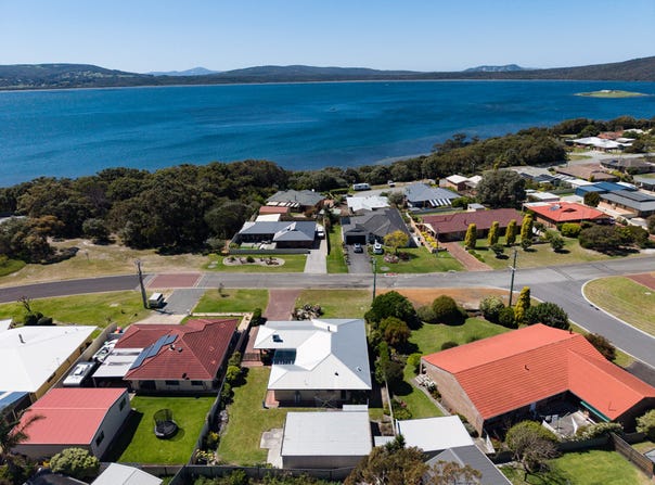 81 Allwood Parade, Bayonet Head, WA 6330