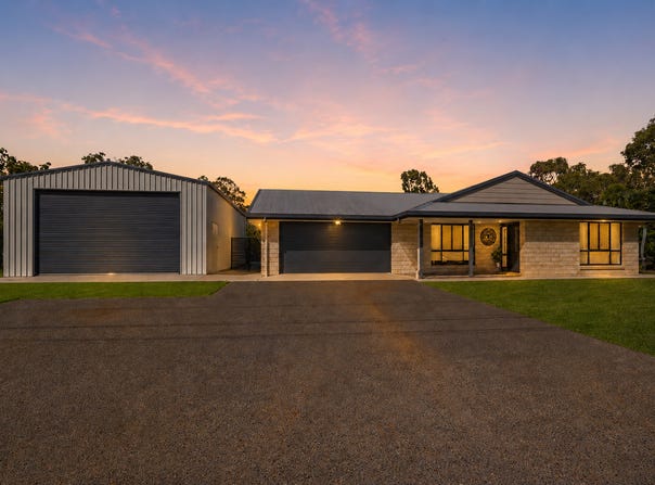 201 Glendale Road, Glendale, Qld 4711