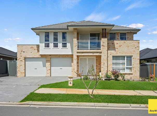 48 Donovan Boulevard, Gregory Hills, NSW 2557