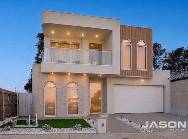 45 Malkari Circuit, Greenvale, Vic 3059
