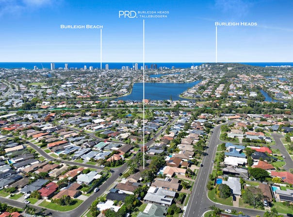 33 Montezuma Drive, Burleigh Waters, Qld 4220