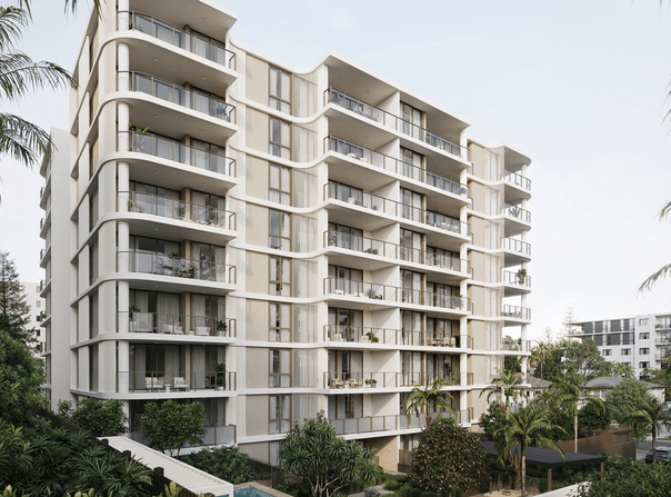 403/2 Gayundah Esplanade, Woody Point, Qld 4019