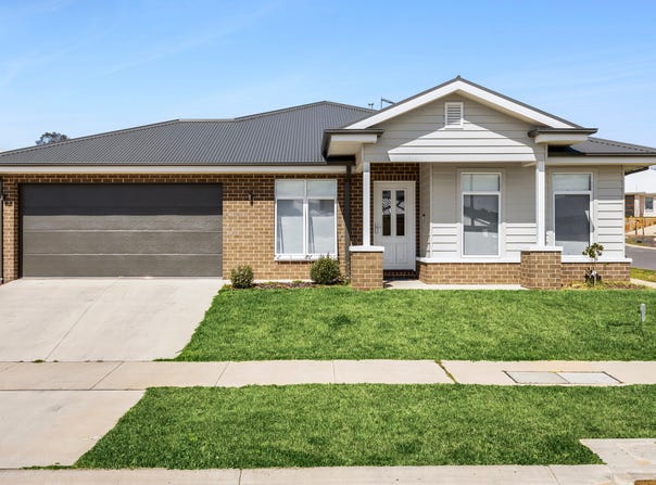 48 Harkin Avenue, Wodonga, Vic 3690