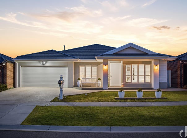 10 Delta Road, Beveridge, Vic 3753