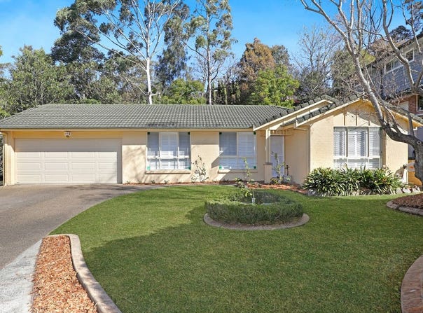 43A Booreea Blvd, Cordeaux Heights, NSW 2526