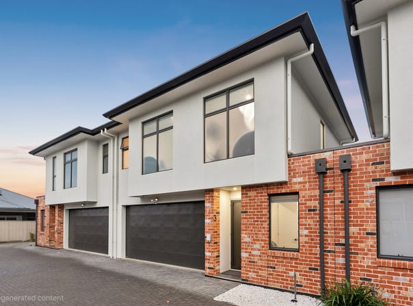 3/216 Findon Road, Findon, SA 5023