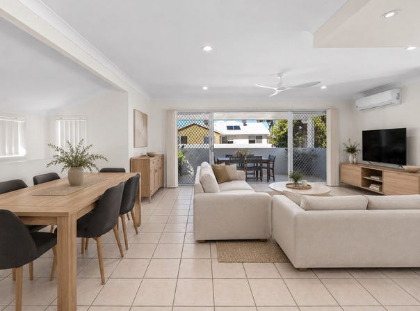 44/29 Lachlan Drive, Wakerley, Qld 4154
