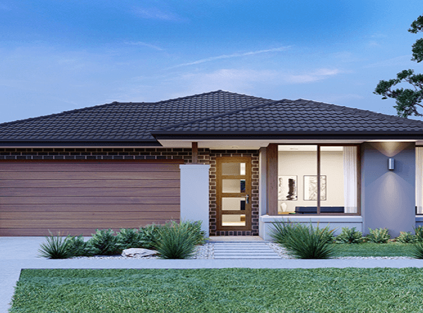 Lot 253 Fernlea, Clyde, Vic 3978