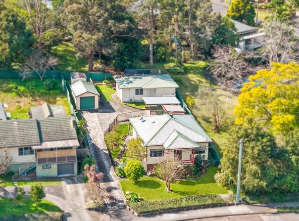 575 Pacific Highway, Wyoming, NSW 2250