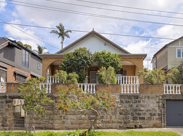 5 Ness Avenue, Dulwich Hill, NSW 2203