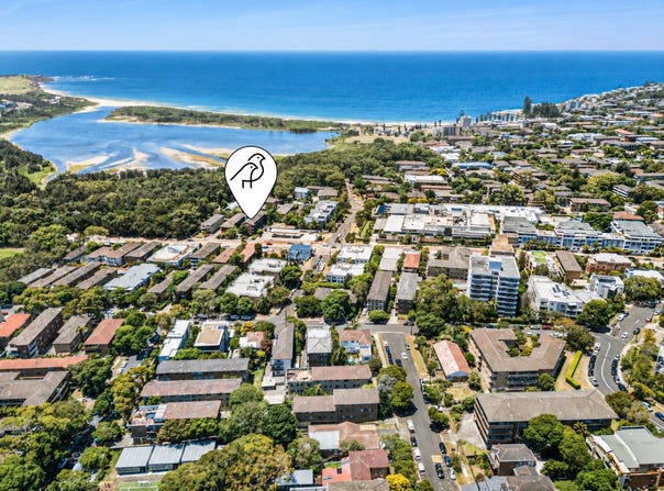 14/942 Pittwater Road, Dee Why, NSW 2099