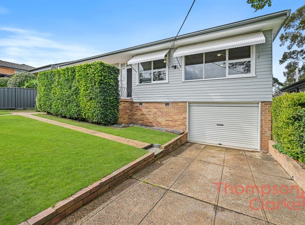 23 Hiland Crescent, East Maitland, NSW 2323