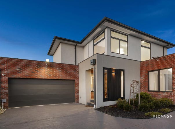 2/8 Fifth Avenue, Rowville, Vic 3178
